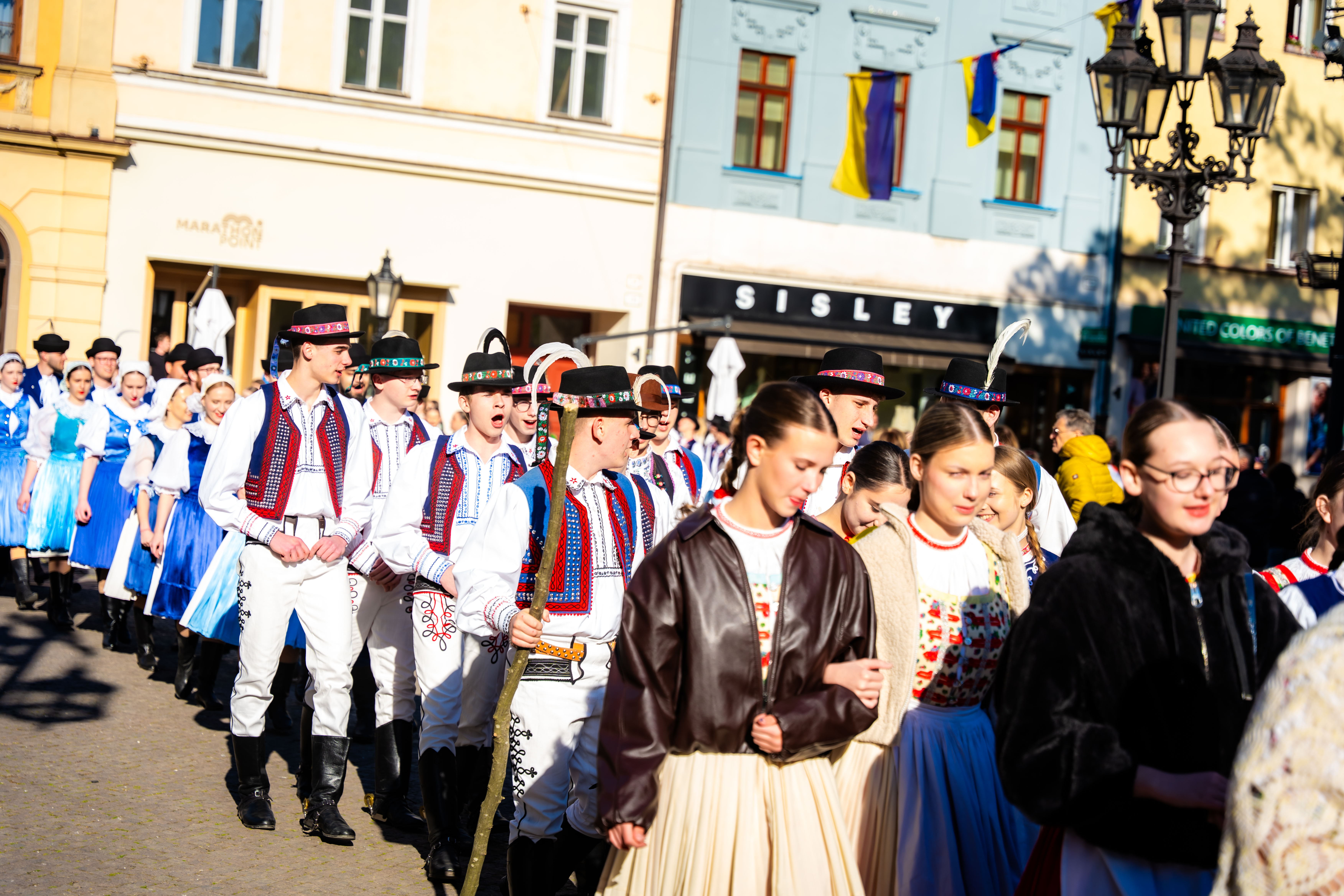 Oslavy Dna mesta Kosice - Stavanie maja-1-67